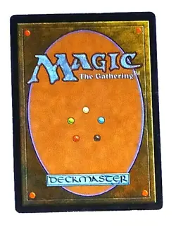 Magic the Gathering * MTG * 1 x Karplusan Forest * Fourth * LP - Image 2