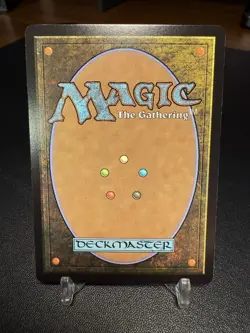 The Fire Crystal (Borderless) 0337 MTG Final Fantasy Regular Non-Foil | NM - Image 2