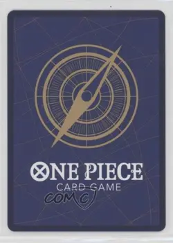 2023 One Piece Card Game: Pillars of Strength OP03 R Charlotte Pudding 03mh - Image 2