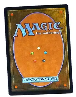 Magic the Gathering * MTG * 1 x Scrapheap * Urza's Legacy * LP - Image 2