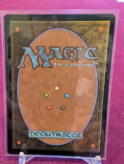The Wandering Minstrel - #249 - Rare - Foil - MTG: Final Fantasy - FIN - Image 2