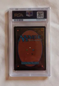 Supply Llama 443 SLD Fortnite Borderless Holo Secret Lair MTG PSA 10 GEM MT - Image 2
