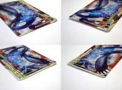 Kyogre & Groudon Legend Triumphant 070/080 071/080 Japanese Pokemon Card TCG /MP - Image 3