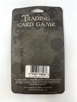 MTG 9th Edition Core Set 2005 Sealed Booster Blister Pack WOTC You Choose - Image 3