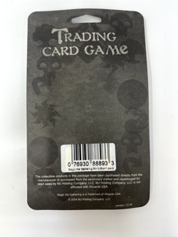 MTG 9th Edition Core Set 2005 Sealed Booster Blister Pack WOTC You Choose - Image 5