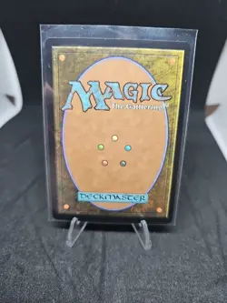 Treno Dark City C Foil 290 FINAL FANTASY MTG Japanese - Image 2