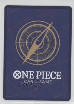 2023 One Piece Card Game: Pillars of Strength OP03 R MarshallDTeach 03mh - Image 2