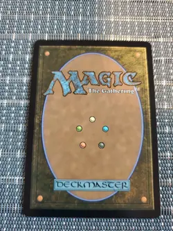 M 0122 Nexus of Fate SHOWCASE Edge of Eternities Special Guest MTG Card SPG - Image 2