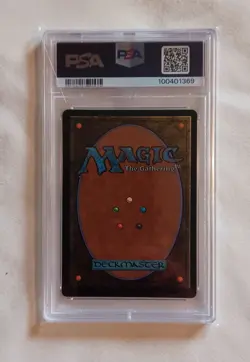 Battle Royale 445 SLD Fortnite Borderless Holo Secret Lair MTG PSA 10 GEM MT - Image 2