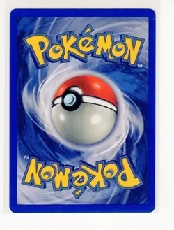 ~FR~ FRENCH Reanimation 1st Edition Base Set 89/102 Pokemon Card (C1) - Image 2