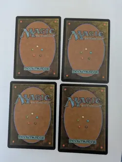 4 Murkfiend Liege Eventide MTG NM Free shipping with tracking - Image 2