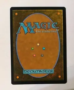 MTG Edge of Eternities *FOIL* R Mm'menon, the Right Hand #0068 - Image 2