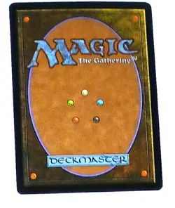 Magic the Gathering * MTG * 1 x ITangle Wire * Nemesis * LP - Image 2