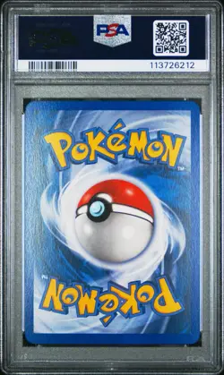 2005 Pokemon Ex Delta Species #67 Drowzee Reverse Foil PSA 10 GEM MINT LOW POP - Image 2