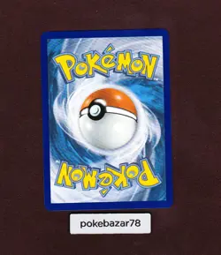 Carte Pokemon Charmilly ex 075/159 EV9 Aventures Ensemble JTG FR Neuf - Image 2