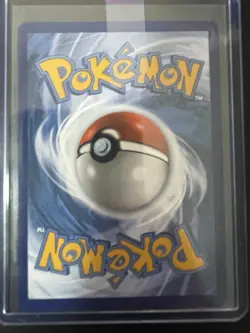 2023 Pokemon Scarlet & Violet Base Set Nest Ball 255/198 Hyper Rare - Image 2