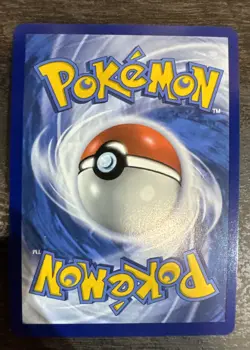 Pokemon TCG Paradox Rift Ultra Rare Full Art Holo Hoopa ex #226/182 NM/Mint - Image 2