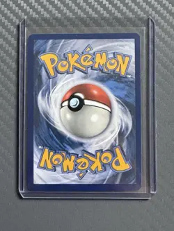 Pokemon - Noctowl 127/162 - Temporal Forces - Cosmos Foil Promo Card - Image 3
