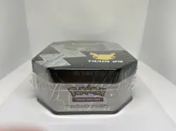 Pokemon Lance's Charizard V Tin Pokemon 25th Celebrations FACTORY SEALED - Image 5