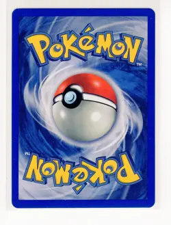 ~FR~ FRENCH Centre Pokemon 1st Edition Base Set 85/102 Pokemon Card (C1) - Image 2
