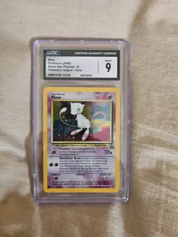 Pokemon Cards 2 Graded Cards!!! - Image 2