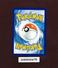 Carte Pokemon Elige 250/193 EV2 Evolutions a Paldea PAL FR Neuf - Image 2