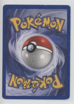 Jynx Spanish Pokemon Base Set #31 1999 READ - Image 2