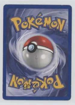 Pikachu Spanish Pokemon Base Set #58 1999 READ - Image 2