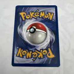 Porygon 48/82 - NM - Team Rocket, WOTC Pokemon - Image 4