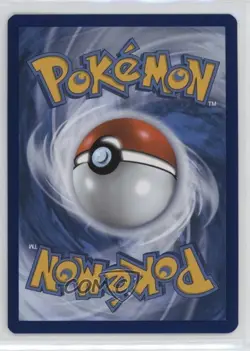Eevee Reverse Foil Pokemon Sword & Shield Fusion Strike #205 - Image 2