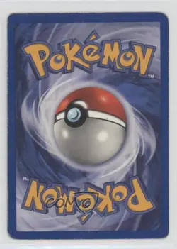 Koffing Spanish Pokemon Base Set #51 1999 READ - Image 2