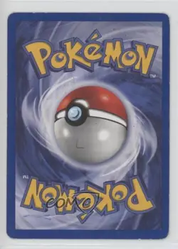 Gastly Spanish Pokemon Base Set #50 1999 READ - Image 2