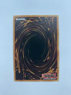 Charge of the Light Brigade RA02-EN055 Quarter Century Secret Rare NM 1st Yugioh - Image 2