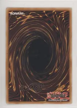 Dark Horus (UR) 1st Ed. YuGiOh Phantom ness #PTDN-EN016 2008 - Image 2