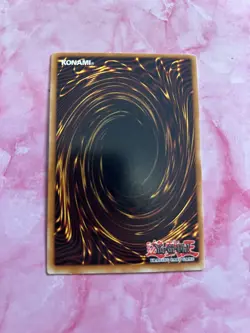 Yugioh: Don Zaloog - Ultra Rare - PGD-029 - Lightly Played - Image 2