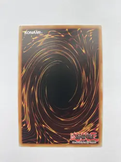 Yugioh Peaceful Planet Calarium RA02-EN074 Quarter Century Secret 1ST ED - Image 2