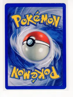 ~FR~ FRENCH Leo 1st Edition Base Set 91/102 Pokemon Card (C1) - Image 2