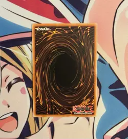 Breaker the Magical Warrior RA03-EN125 Platinum Secret Rare Yugioh NM - Image 2