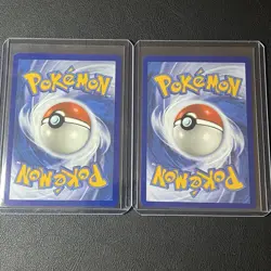 Pokemon TCG Kleavor VSTAR Sword & Shield SWSH249 & SWSH248 Holo Promo Card - Image 2