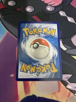 Captain Pikachu 0709/09 Chinese Gem Pack Pokemon Card Horizons US SELLER - Image 2