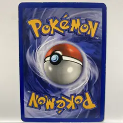 Machamp 1st Edition Holo Rare Pokemon Card - 8/102 Base Set - MP Condition (4) - Image 2