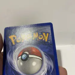 Machamp 1st Edition Holo Rare Pokemon Card - 8/102 Base Set - MP Condition (4) - Image 4