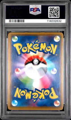 Pokemon TCG Pretend Comedian Pikachu 407/SM-P PSA 10 Japanese Promo Card - Image 2