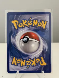 Pokemon TCG Loudred 23/100 EX Crystal Guardians Regular Rare Card EN-MP 2006 - Image 4