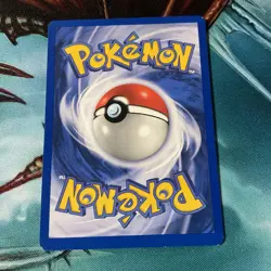 1999/2000 MISTY’S SEAKING - Gym Heroes Set - 55/132 - Uncommon - Pokemon Card NM - Image 5