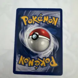 Magnemite 53/102 Shadowless Base Set - Pokemon Card WOTC LP - Image 5