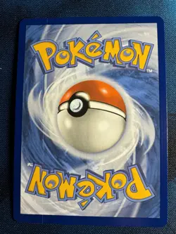 Pokemon TCG Maushold Illustration Rare Card Paldea Evolved NM+ Condition 226/193 - Image 2