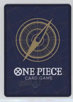 2025 One Piece Card Game: Extra - Anime 25th Collection EB02 Japanese SR Sengoku - Image 2