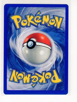 ~FR~ FRENCH Rafale de vent 1st Edition Base Set 93/102 Pokemon Card (C1) - Image 2