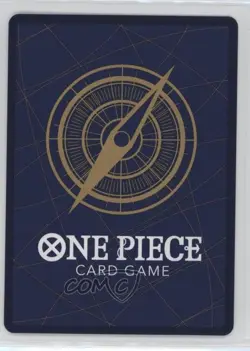 2025 One Piece Card Game: A Fist of Divine Speed OP11 Japanese Charlotte Pudding - Image 2